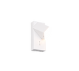Aplique de pared Trio Raglan LED blanco mate 3000K 248570131