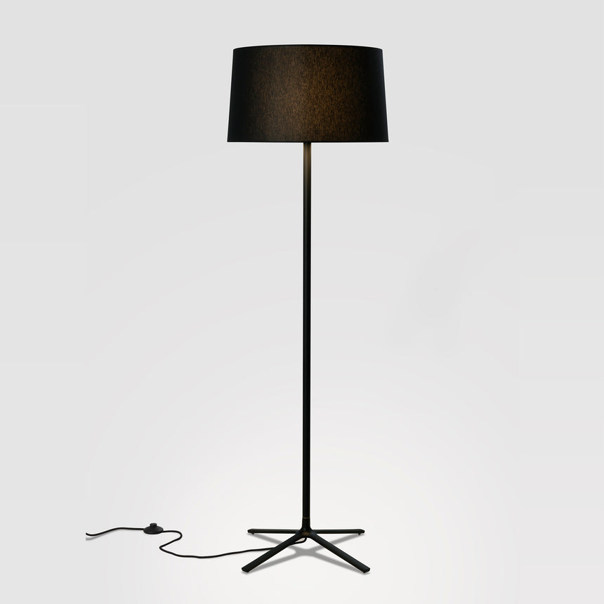 LedsC4 Lámpara de pie de salón Hall E27 45 25-1940-05-H