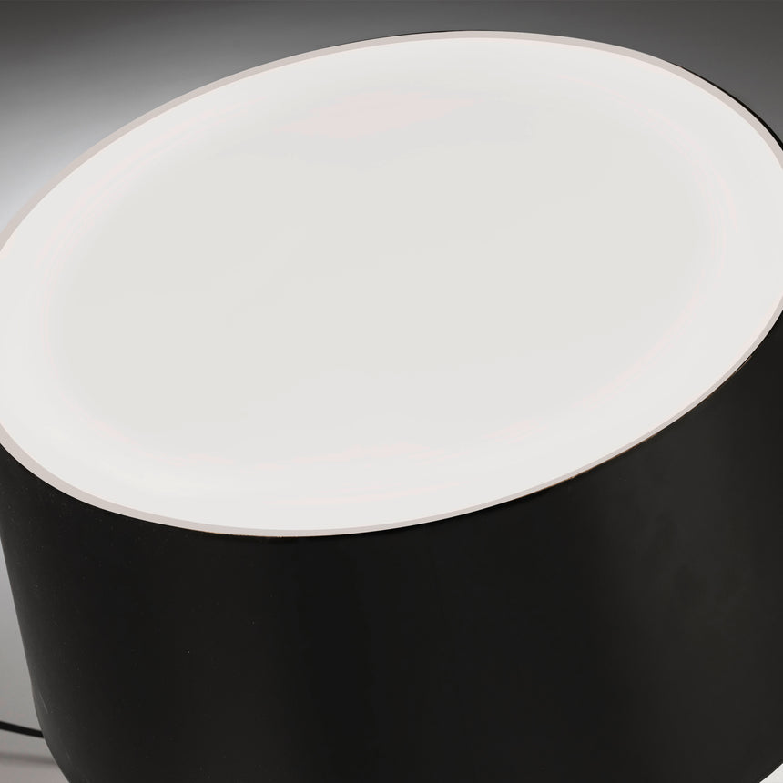 LedsC4 Lámpara de pie de salón Hall E27 45 25-1940-05-H