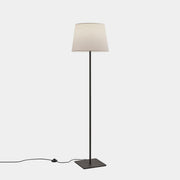 Lámpara de pie LedsC4 Metrica Square E27 negro 25-8350-05-82