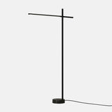Lámpara de pie LedsC4 Tubs LED 25-A026-05-M1