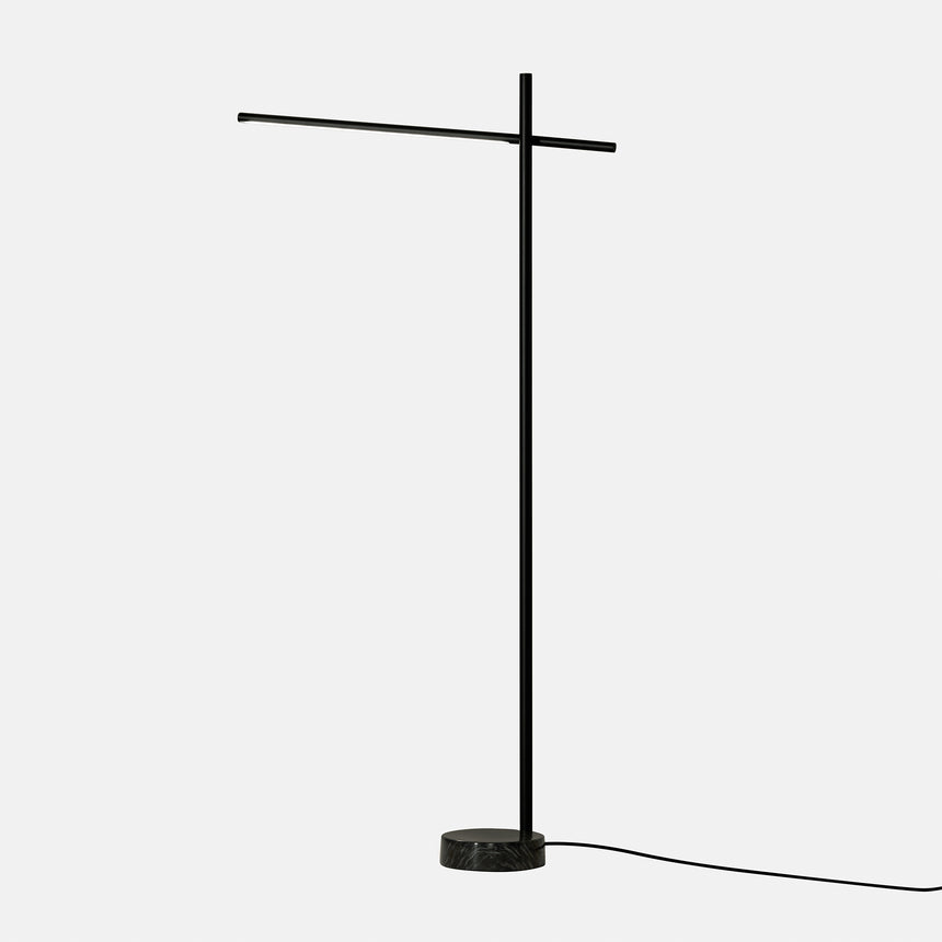 Lámpara de pie LedsC4 Tubs LED 25-A026-05-M1