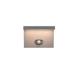 Aplique de exterior Trio Blyde LED antracita solar CCT regulable IP65 253569142