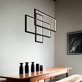 Ideal Lux Frame - EMO001