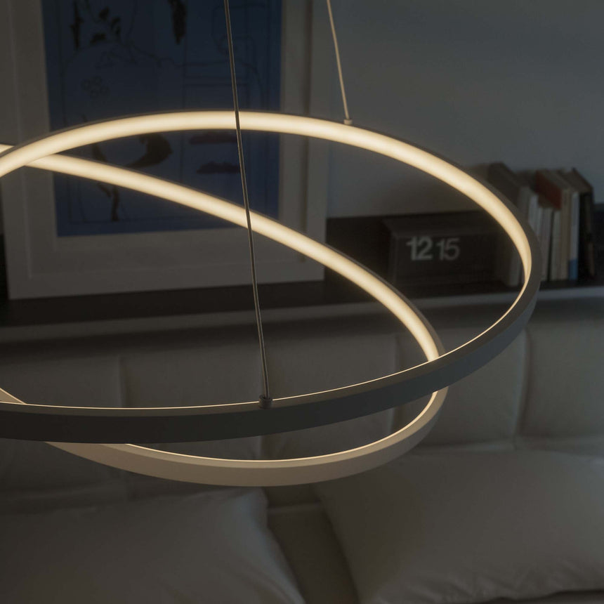 Ideal Lux Oz - LOC003