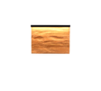 Aplique de pared Trio Kalea LED madera 3000K 255510130