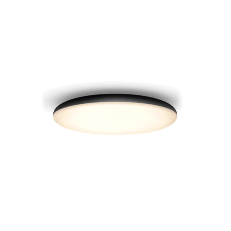 Philips Hue Plafón Cher negro White Ambiance 25W 6500K 871951434117300 2900lm - vista alternativa