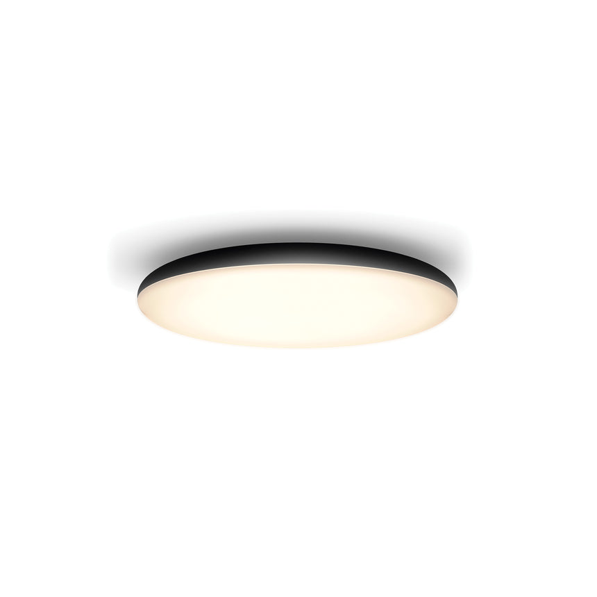 Philips Hue Plafón Cher negro White Ambiance 25W 6500K 871951434117300 2900lm - vista alternativa