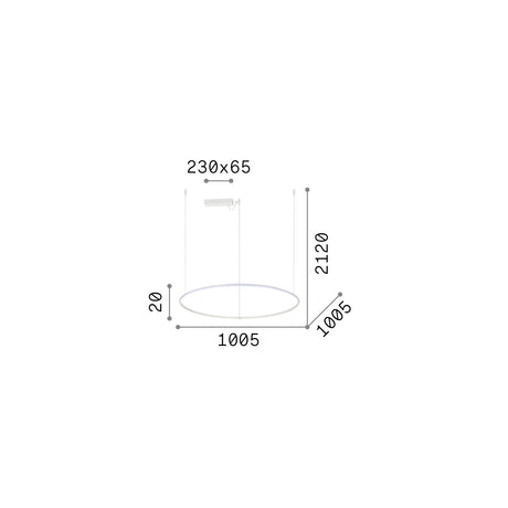 Ideal Lux Hulahoop - DIS001.jpg