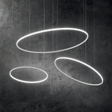 Ideal Lux Hulahoop - EMO001
