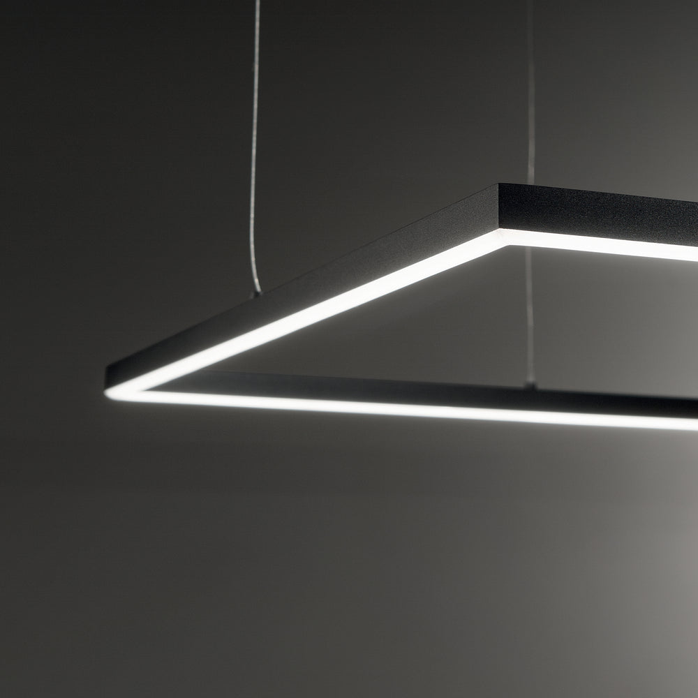 Ideal Lux Oracle Slim - EMO001