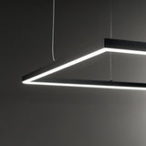 Ideal Lux Oracle Slim - EMO001