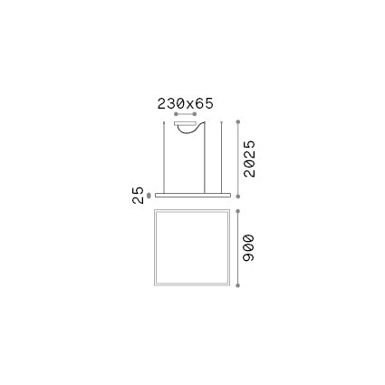 Ideal Lux Oracle Slim - DIS001.jpg