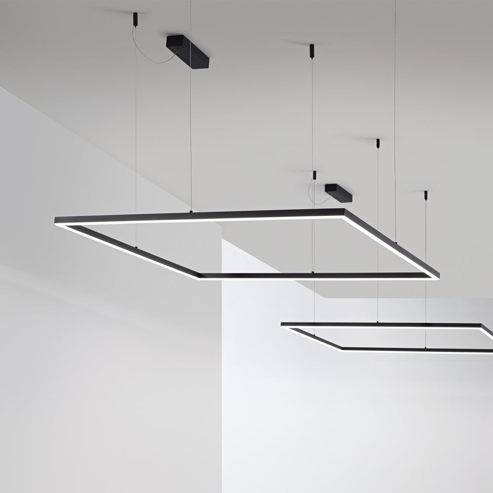 Ideal Lux Oracle Slim - EMO001