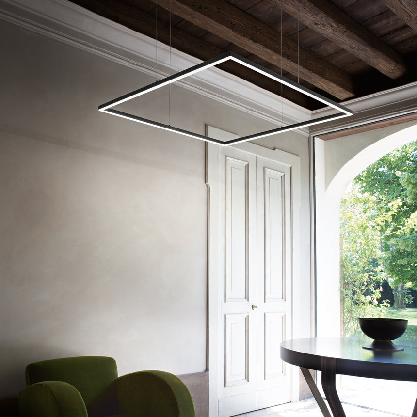 Ideal Lux Oracle Slim - INS001