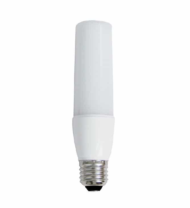 EB BOMBILLA TUBULAR LED T40 12W E27 4000K 300º 230V