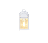 Aplique de exterior Trio Mirande LED blanco mate 2700K IP23 262260131
