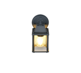 Aplique de exterior Trio Mirande LED antracita 2700K IP23 262260142