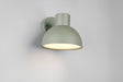 Aplique de exterior Trio Elbe LED green 3000K IP44 262360115