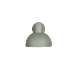 Aplique de exterior Trio Elbe LED green 3000K IP44 262360115