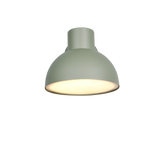 Aplique de exterior Trio Elbe LED green 3000K IP44 262360115
