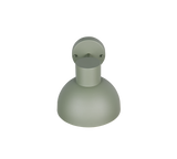 Aplique de exterior Trio Elbe LED green 3000K IP44 262360115