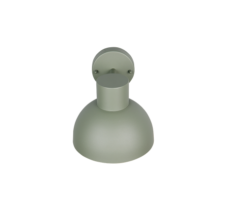 Aplique de exterior Trio Elbe LED green 3000K IP44 262360115