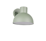 Aplique de exterior Trio Elbe LED green 3000K IP44 262360115