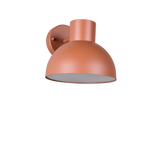 Aplique de exterior Trio Elbe apricot IP44 262360140 - vista 5