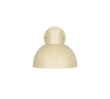 Aplique de exterior Trio Elbe LED sand 3000K IP44 262360166