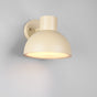 Aplique de exterior Trio Elbe IP44 arena — ref. 262360166 (1)