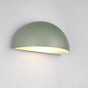 Aplique de exterior Trio Maas green IP44 262460115