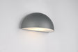 Aplique de exterior Trio Maas LED antracita 3000K IP44 262460142