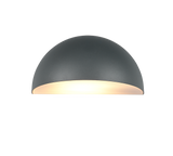 Aplique de exterior Trio Maas LED antracita 3000K IP44 262460142