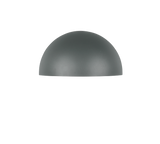 Aplique de exterior Trio Maas LED antracita 3000K IP44 262460142