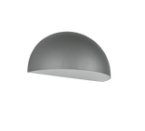 Aplique de exterior Trio Maas LED antracita 3000K IP44 262460142