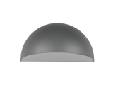 Aplique de exterior Trio Maas LED antracita 3000K IP44 262460142