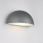 Aplique de exterior Trio Maas IP44 antracita — ref. 262460142 (1)