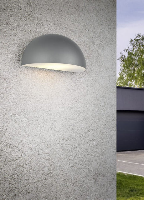 Aplique de exterior Trio Maas IP44 antracita — ref. 262460142 (6)