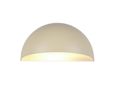 Aplique de exterior Trio Maas sand IP44 262460166 - vista 2