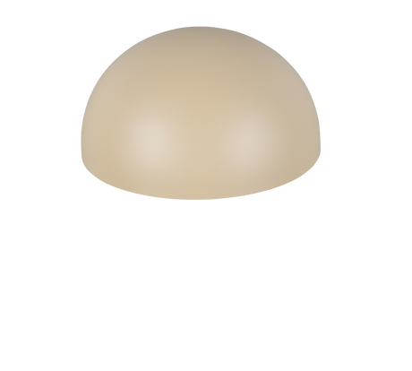 Aplique de exterior Trio Maas sand IP44 262460166 - vista 3