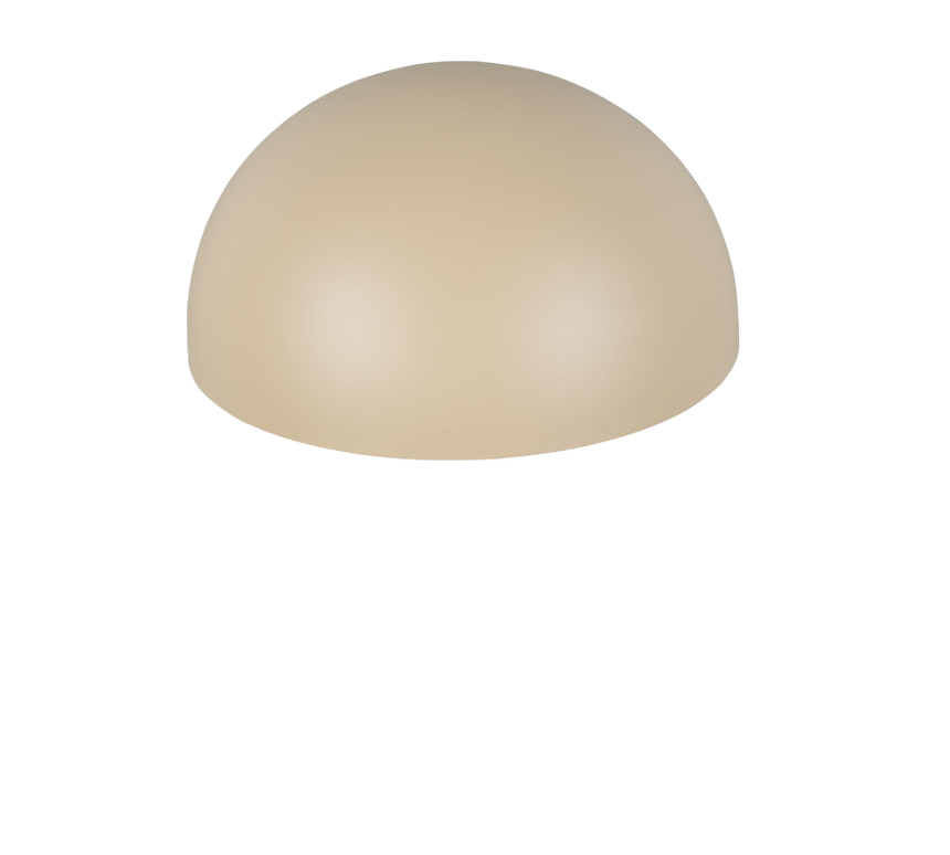 Aplique de exterior Trio Maas sand IP44 262460166 - vista 3