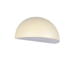Aplique de exterior Trio Maas sand IP44 262460166 - vista 4