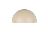 Aplique de exterior Trio Maas sand IP44 262460166 - vista 5