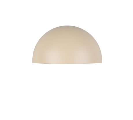 Aplique de exterior Trio Maas sand IP44 262460166 - vista 5