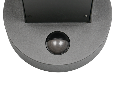 Aplique de exterior Trio Fraser LED concrete look 3000K IP54 262569178