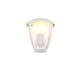 Aplique de exterior Trio Venta LED blanco mate 2700K IP44 263260331