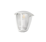 Aplique de exterior Trio Venta LED blanco mate 2700K IP44 263260331