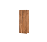 Aplique de pared Trio Karuni LED natural finish 2700K 263300130