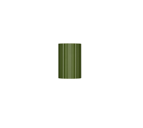 Aplique de pared Trio Imaria LED green 3000K 264300115